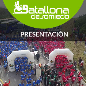 Presentación La Batallona