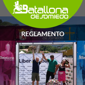 Reglamento de La Batallona