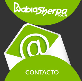 Babia Sherpa Tour contacto