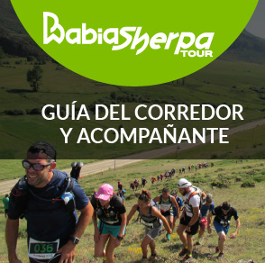 Guía del Corredor Babia Sherpa Tour