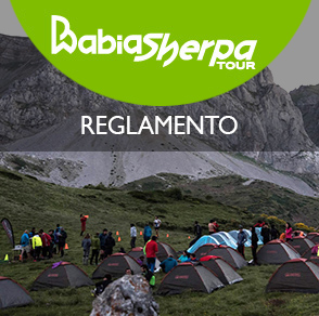 Reglamento Babia Sherpa Tour