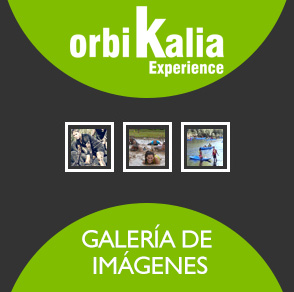 Orbikalia Experience galería de imágenes