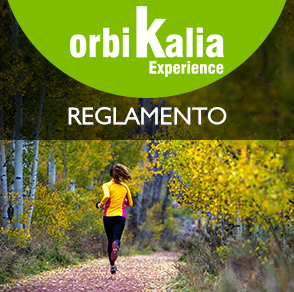 Reglamento Orbikalia Experience